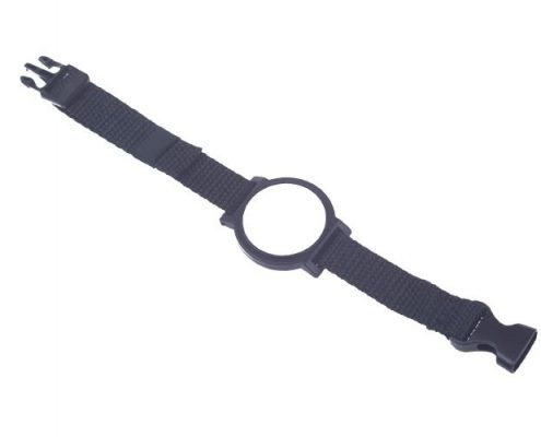 RFID nylon wristband SNL003-2