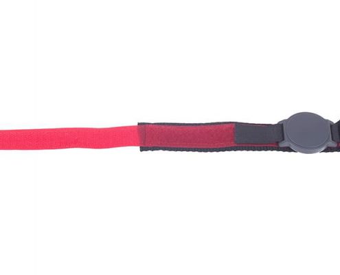nylon RFID wristbands SNL008-2