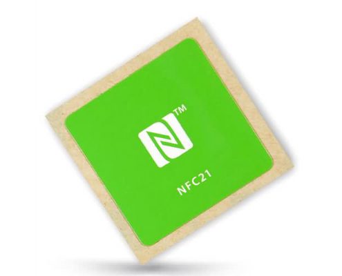 nfc label