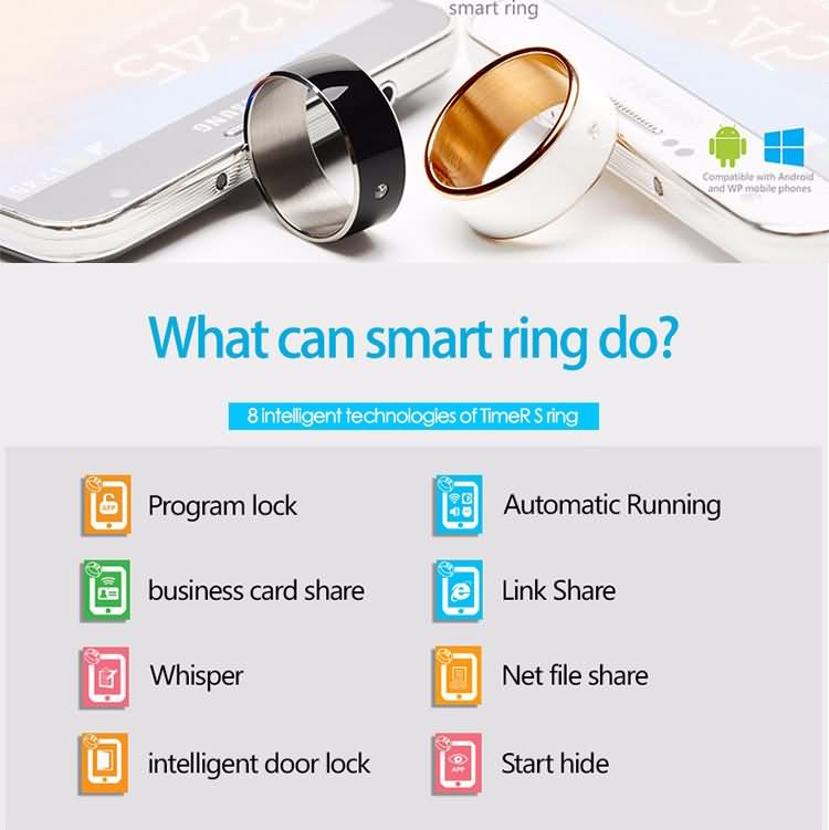 nfc smart ring1