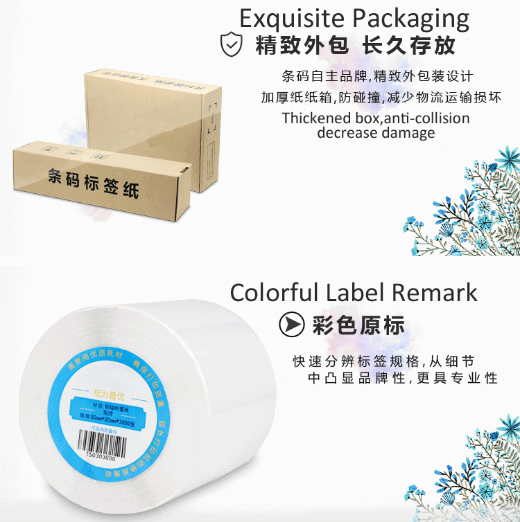 packaging