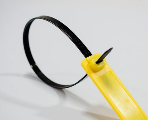 rfid cable tie tag